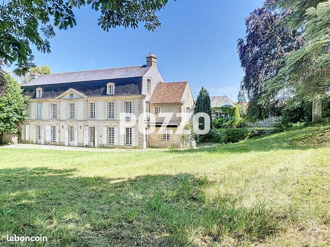 Maison à vendre, 340m², Ranville