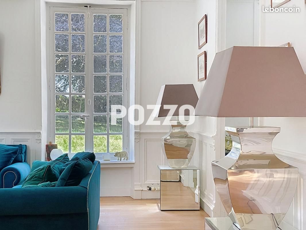 Maison à vendre, 340m², Ranville