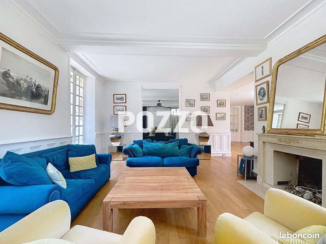 Maison à vendre, 340m², Ranville