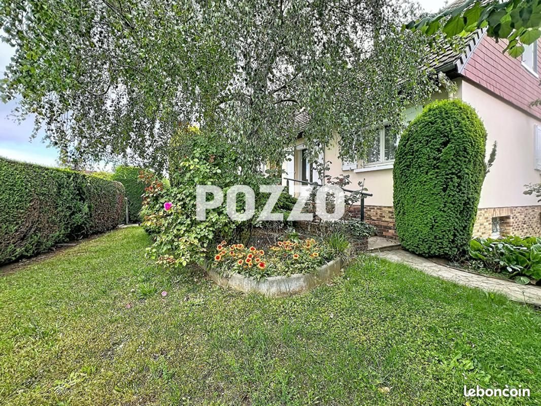 Maison à vendre, 119m², Ifs