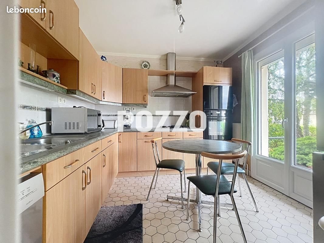 Maison à vendre, 119m², Ifs