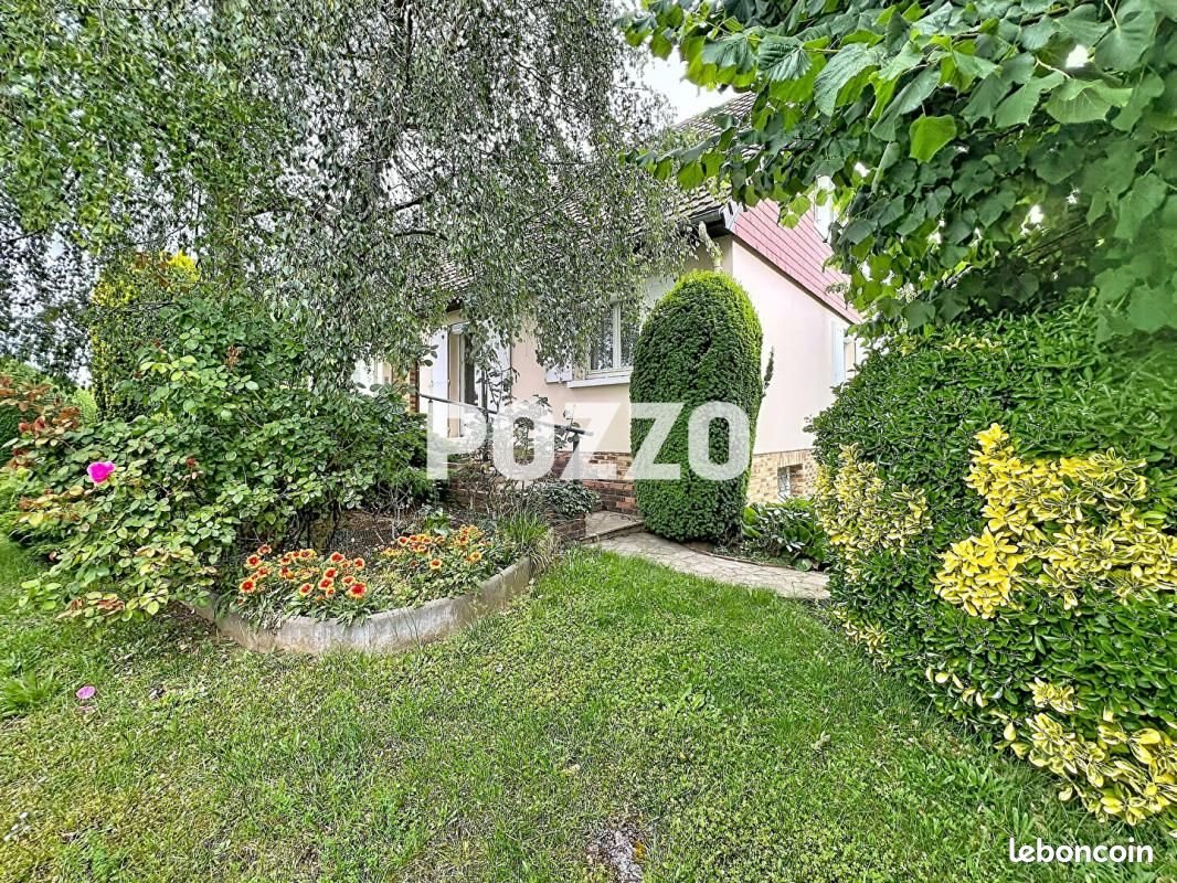 Maison à vendre, 119m², Ifs