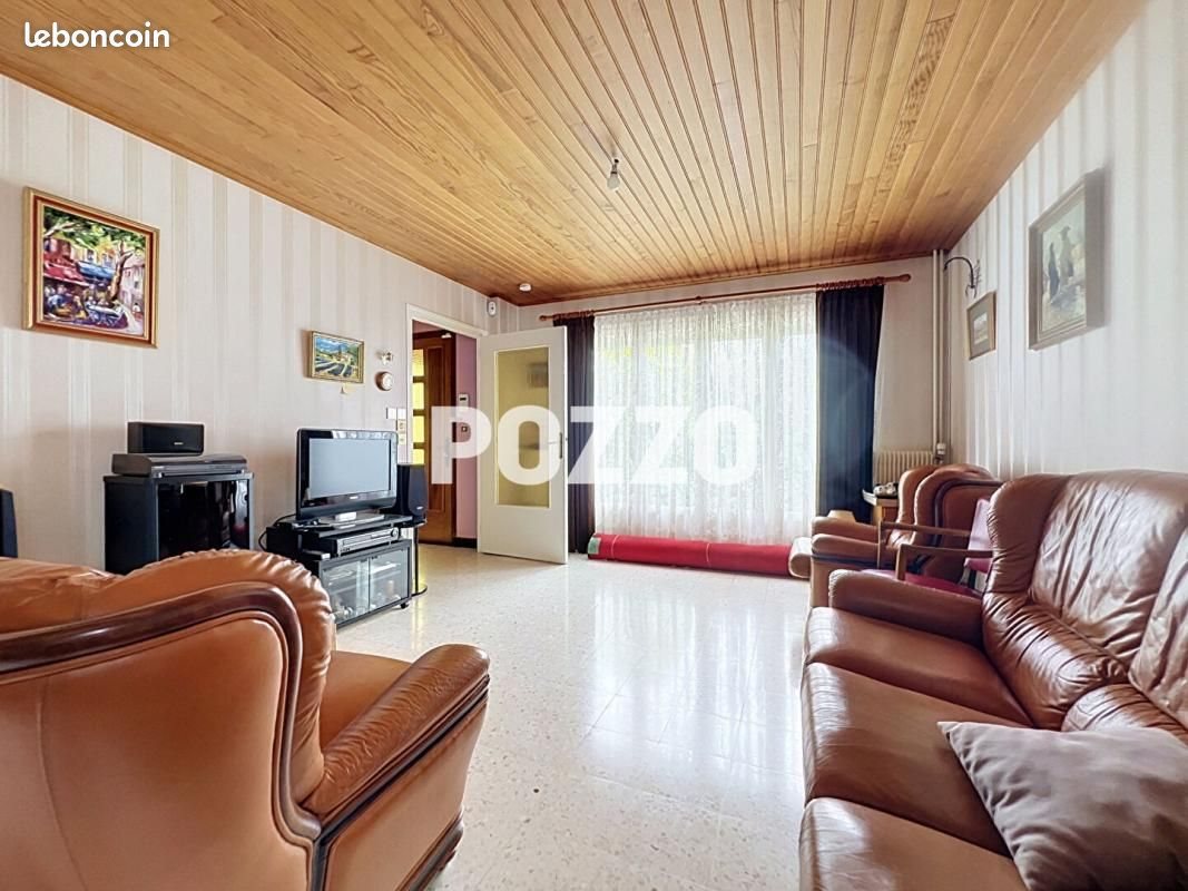 Maison à vendre, 119m², Ifs