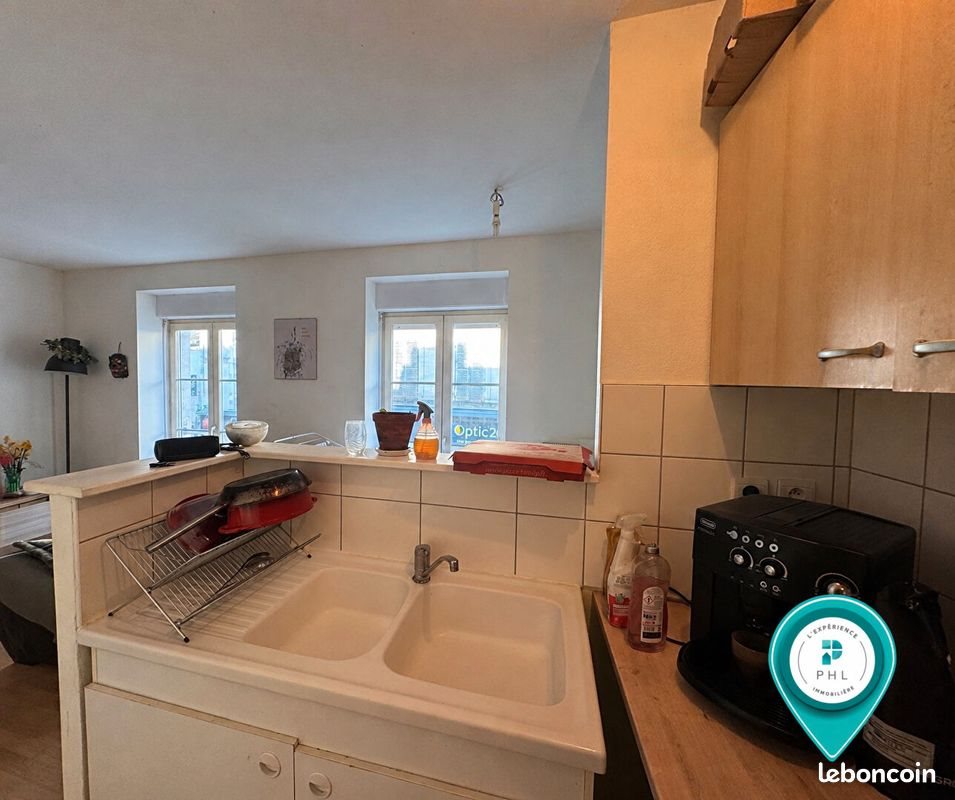 Appartement à vendre, 73m², Bayeux