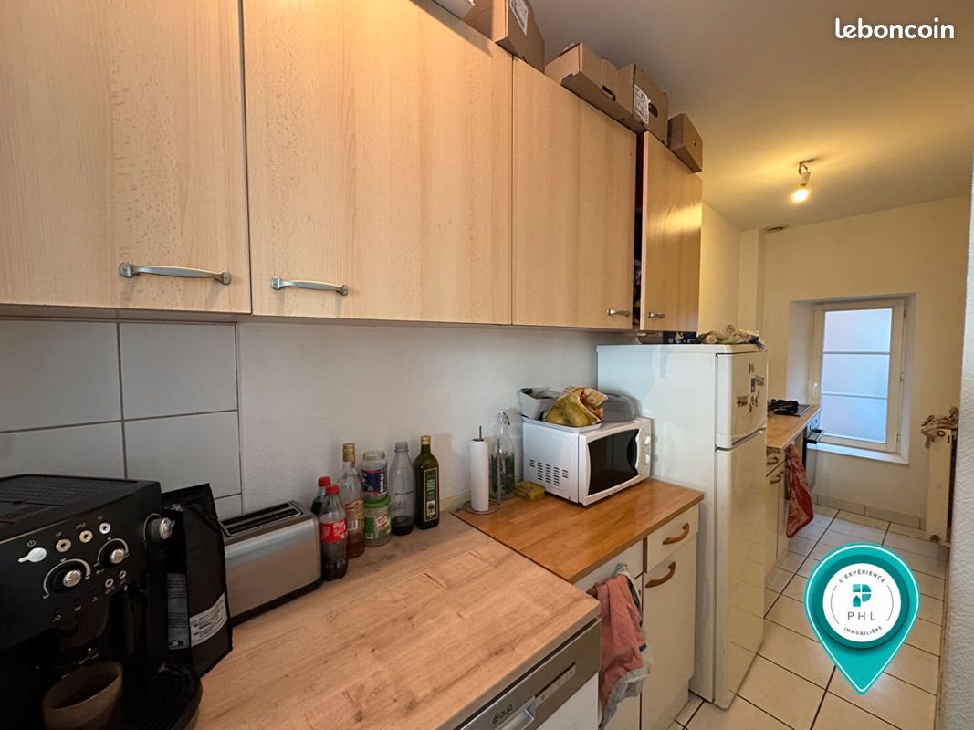 Appartement à vendre, 73m², Bayeux