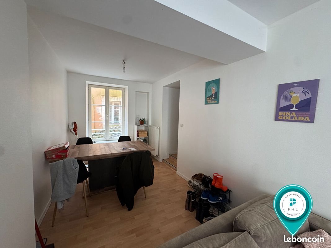 Appartement à vendre, 73m², Bayeux