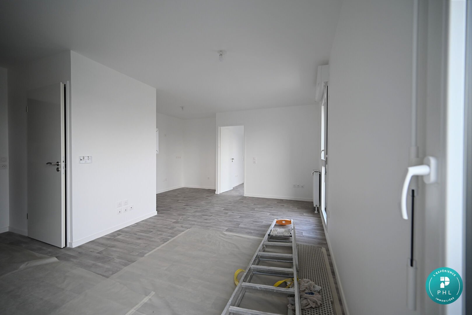Appartement à louer, 42m², Caen