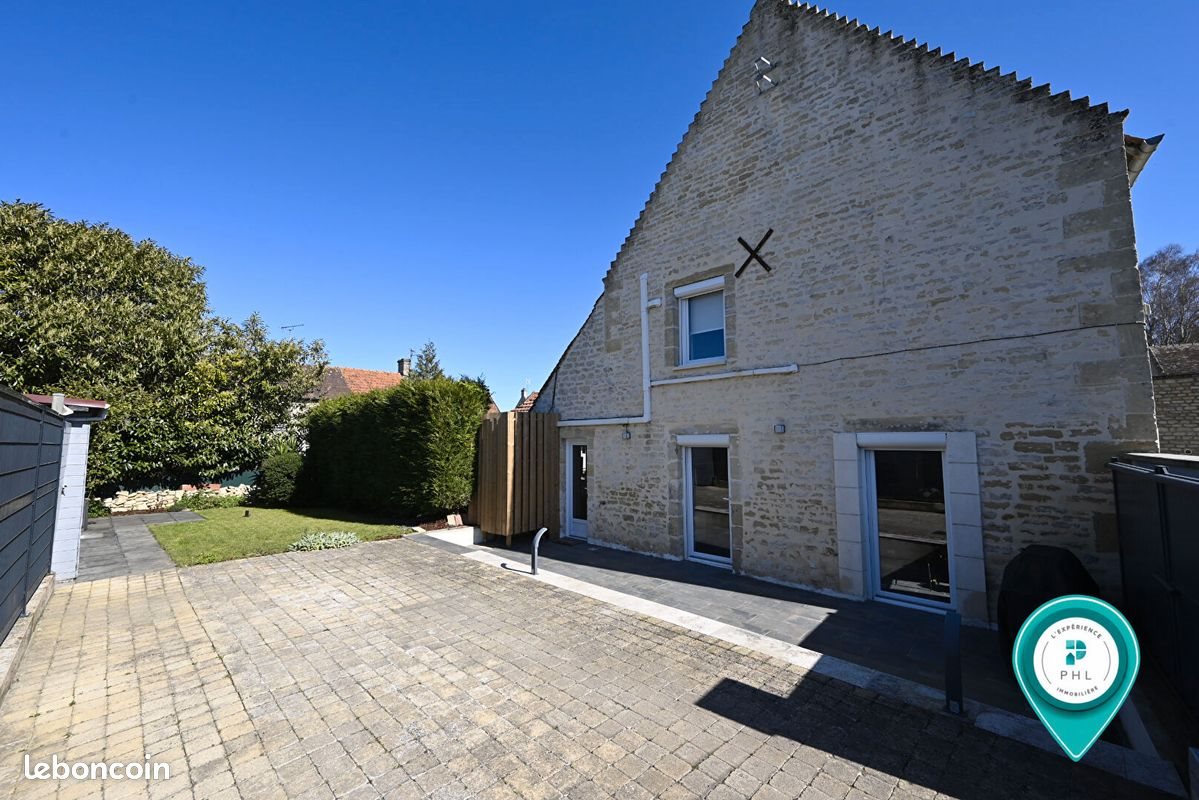 Maison à vendre, 120m², Cresserons