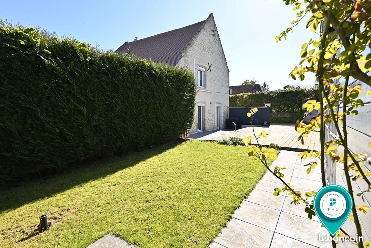 Maison à vendre, 120m², Cresserons