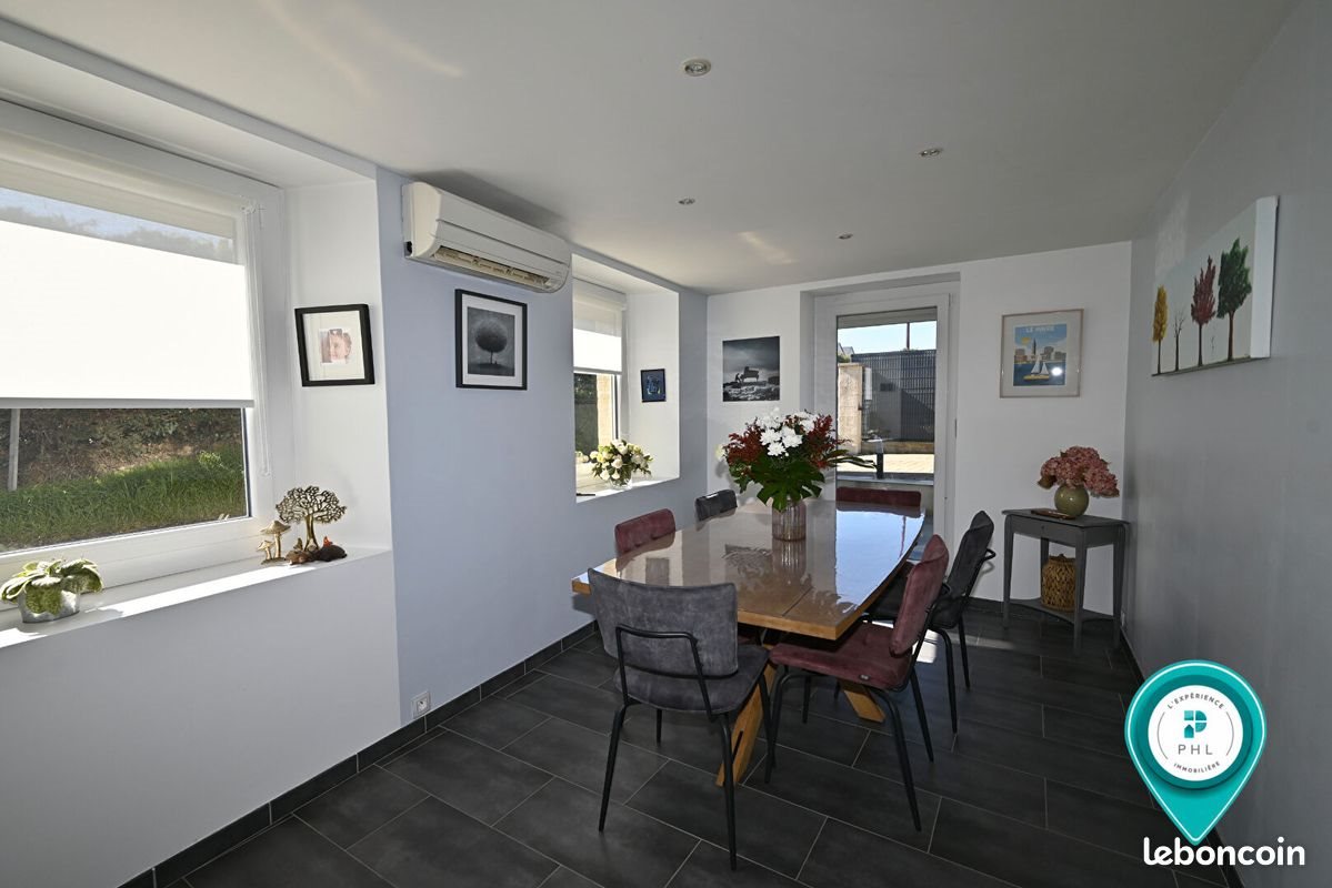 Maison à vendre, 120m², Cresserons