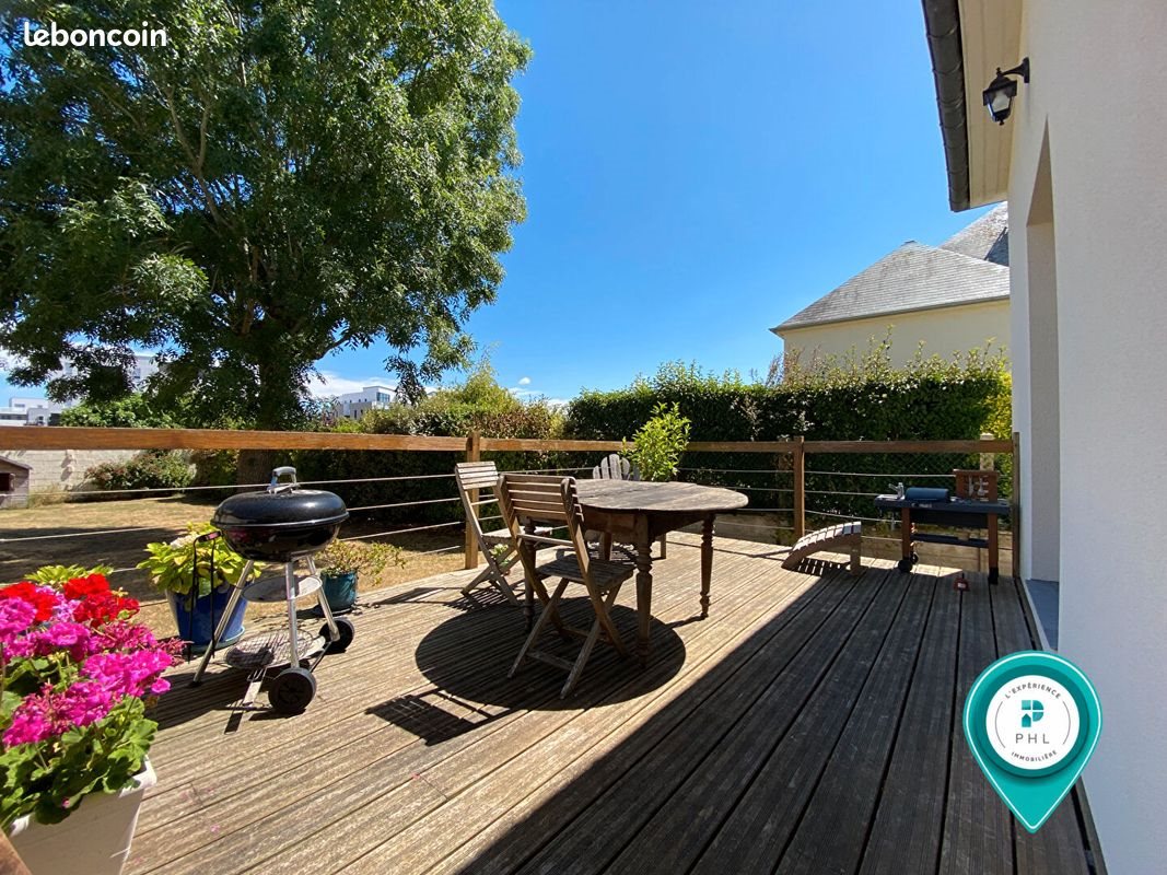 Maison à louer, 128m², Caen