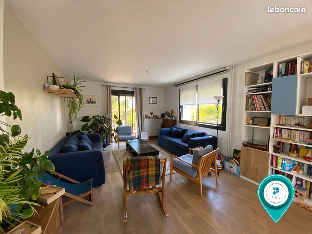 Maison à louer, 128m², Caen