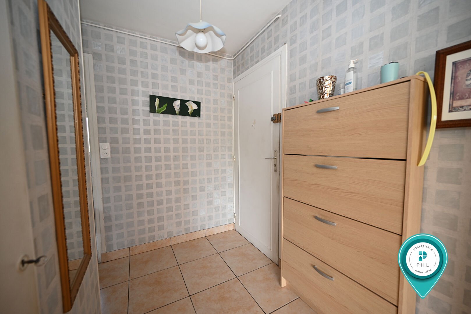 Appartement à vendre, 63m², Caen
