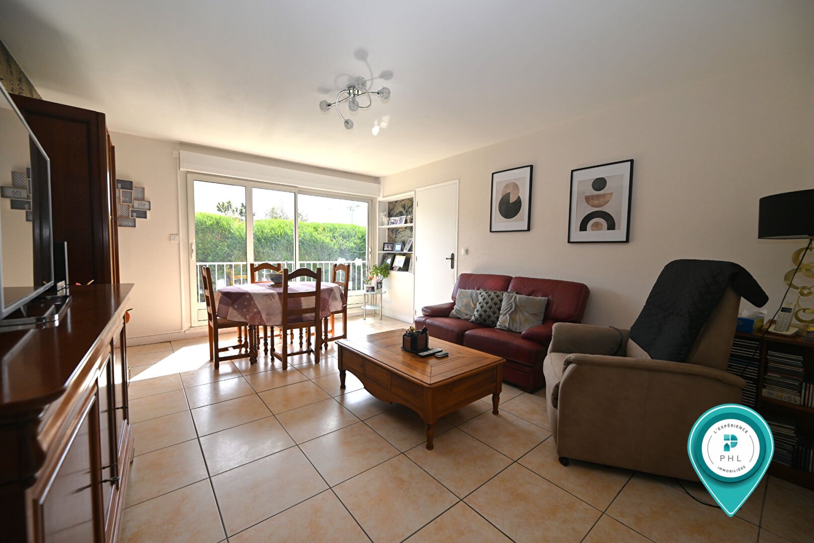 Appartement à vendre, 63m², Caen