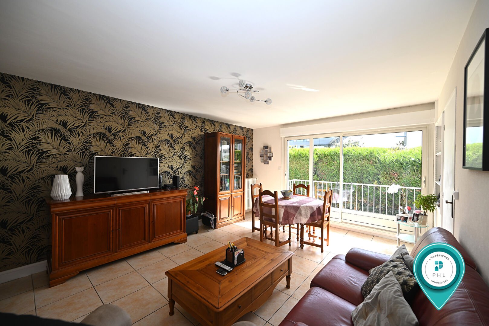 Appartement à vendre, 63m², Caen