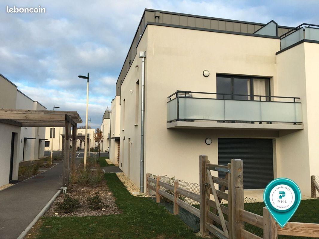 Appartement à louer, 63m², Cormelles-le-Royal