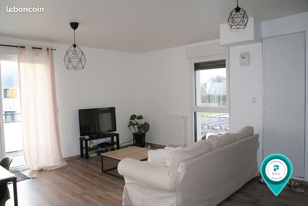 Appartement à louer, 63m², Cormelles-le-Royal