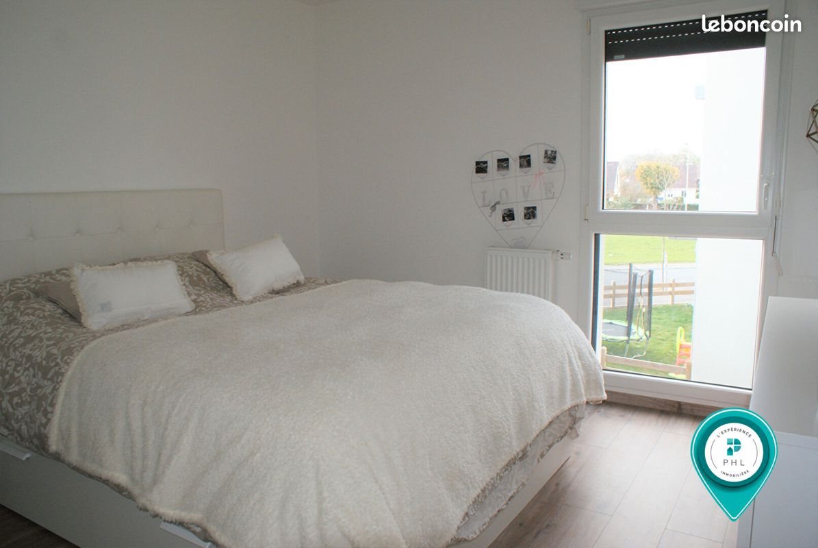 Appartement à louer, 63m², Cormelles-le-Royal