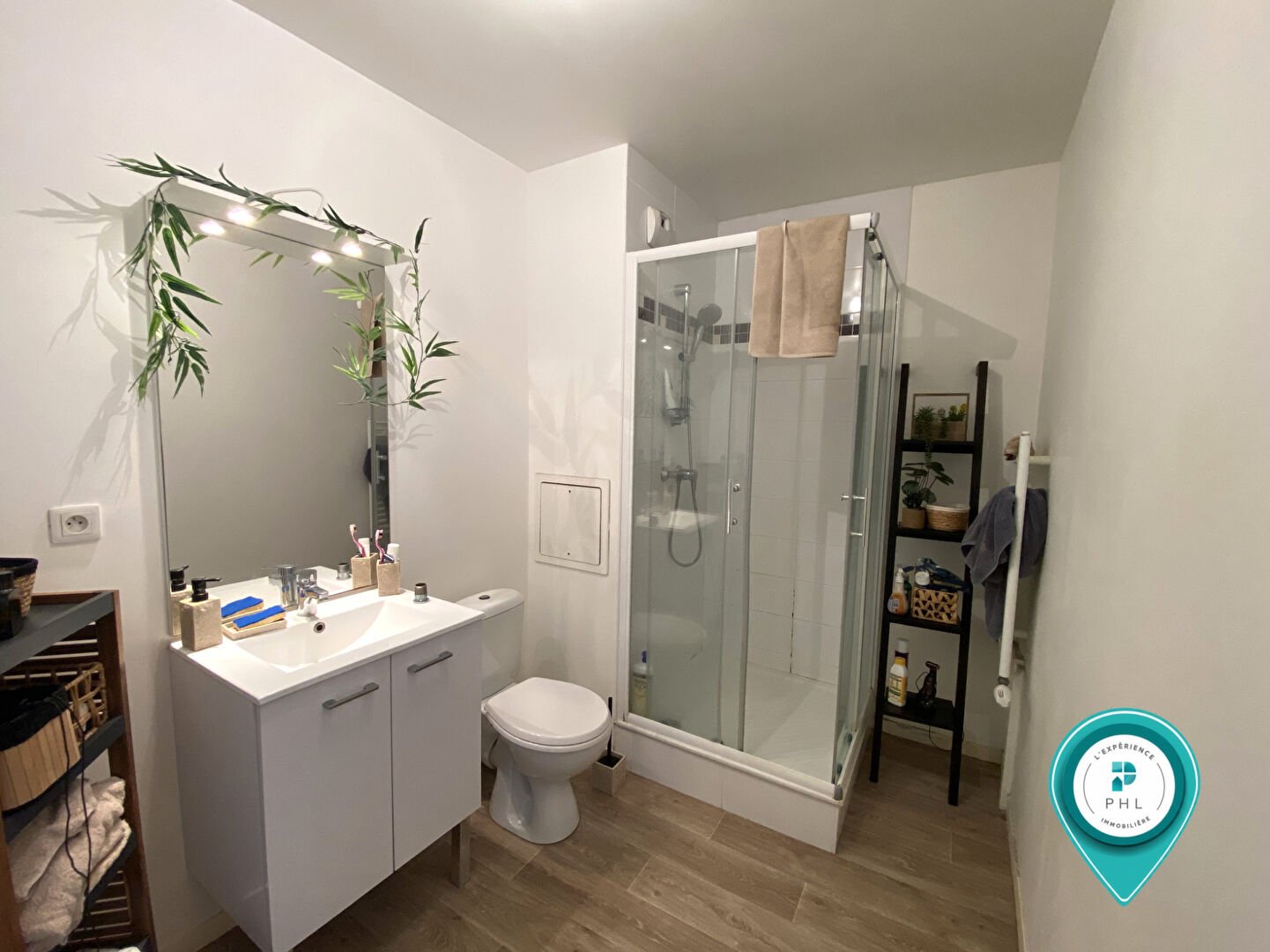 Appartement à louer, 25m², Caen