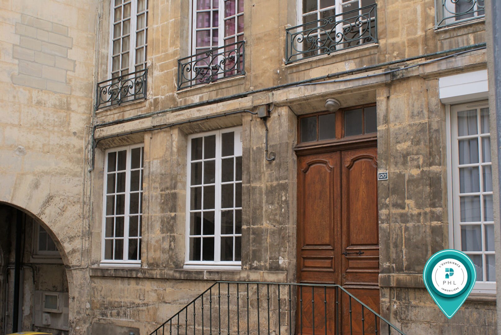 Appartement à louer, 40m², Caen