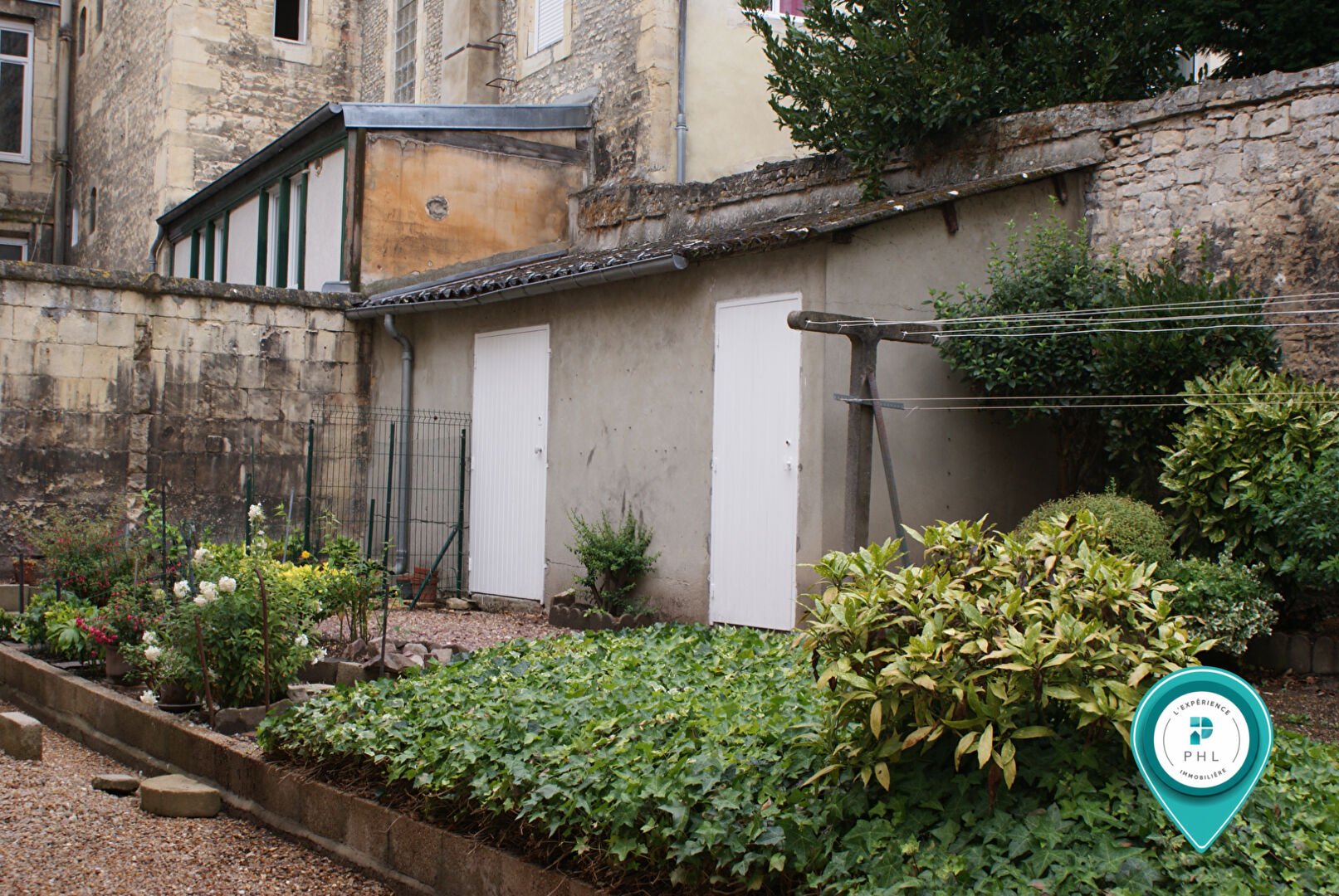 Appartement à louer, 40m², Caen