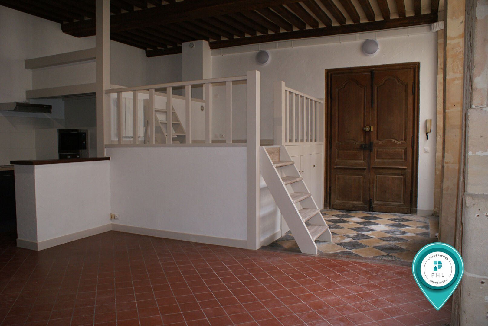 Appartement à louer, 40m², Caen