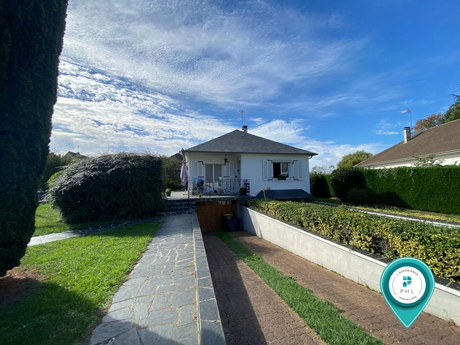 Maison à louer, 94m², Dozulé