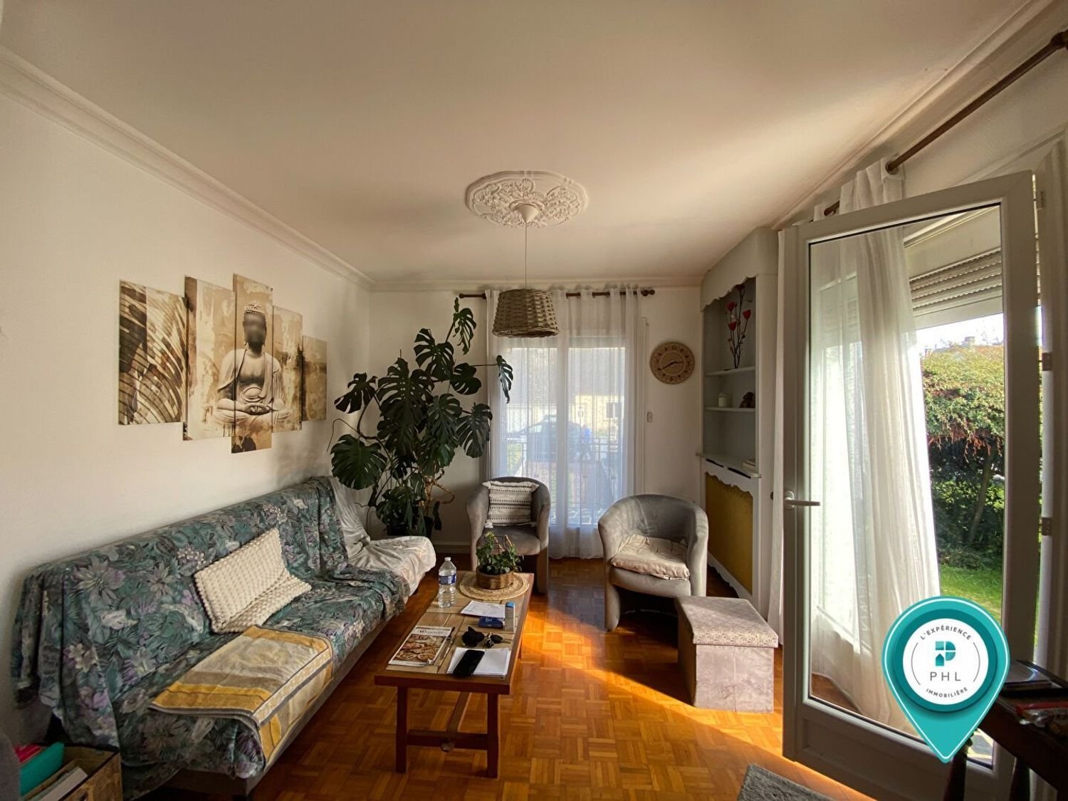Maison à louer, 94m², Dozulé