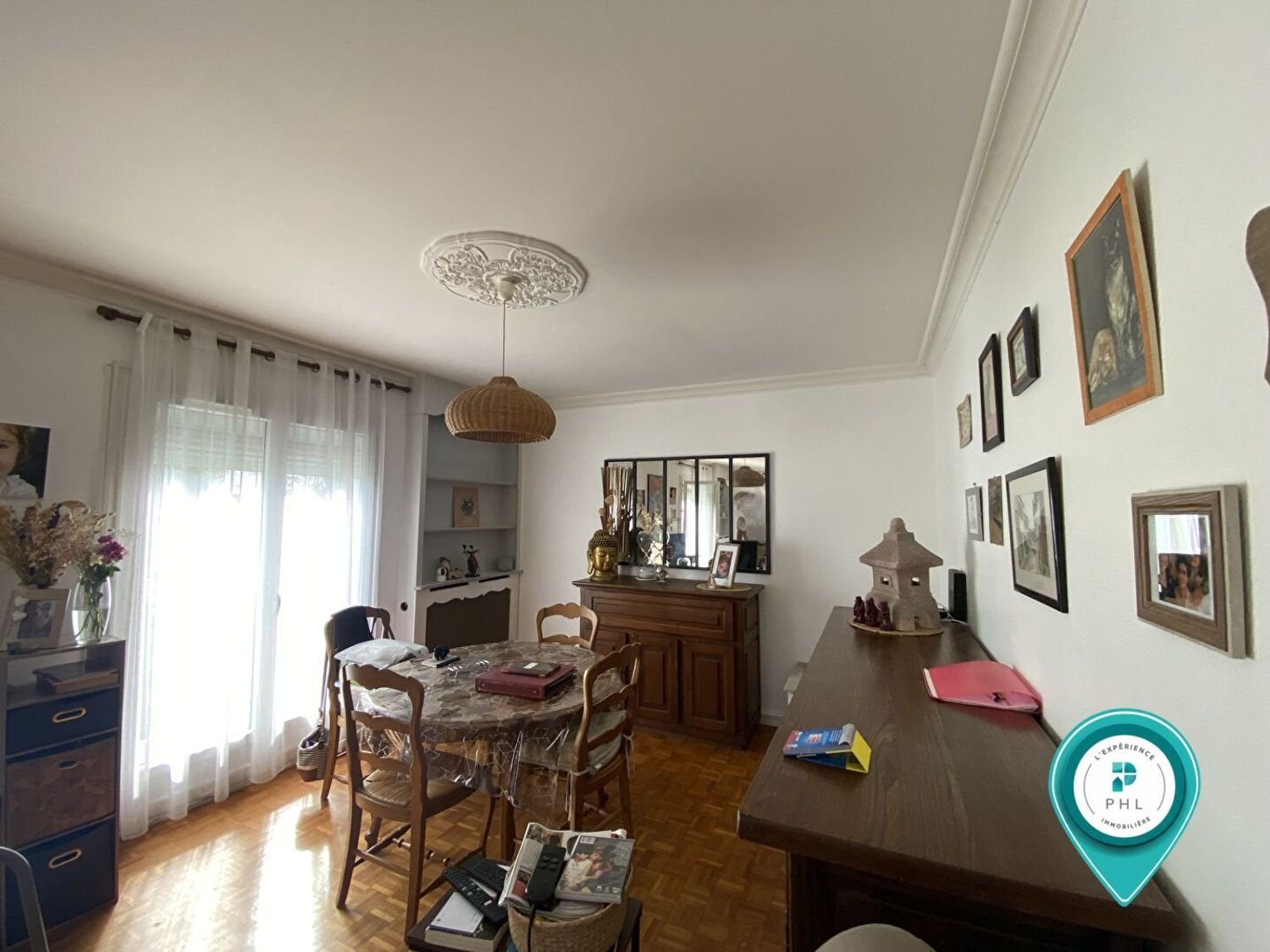 Maison à louer, 94m², Dozulé