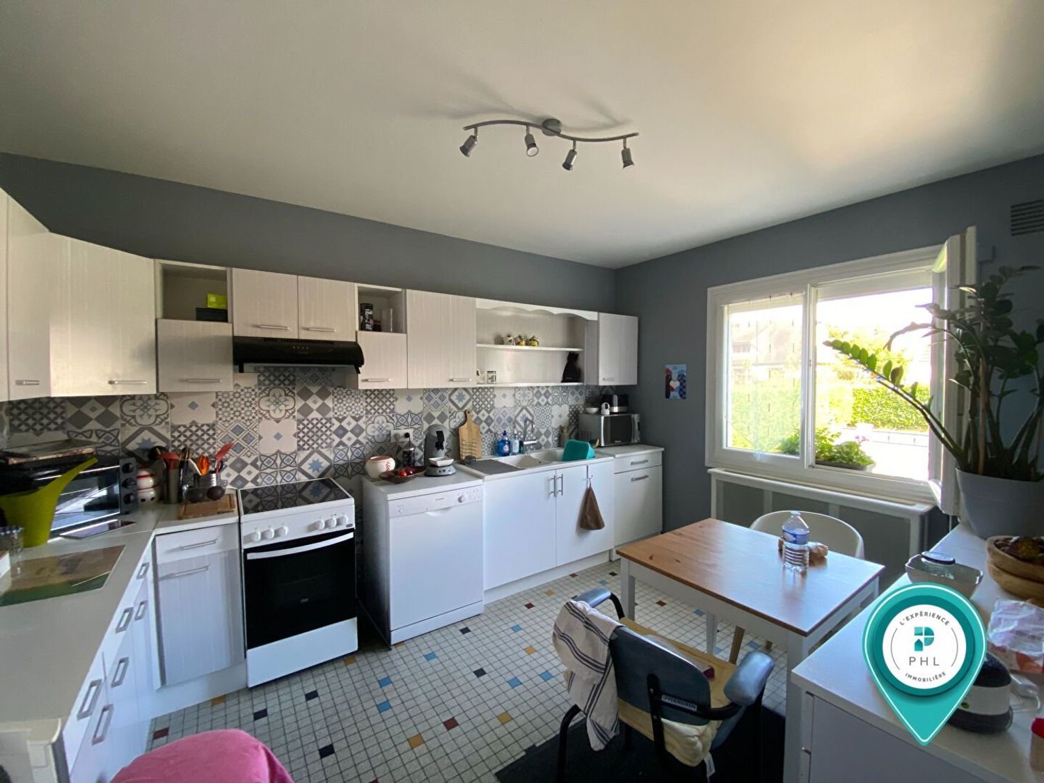 Maison à louer, 94m², Dozulé