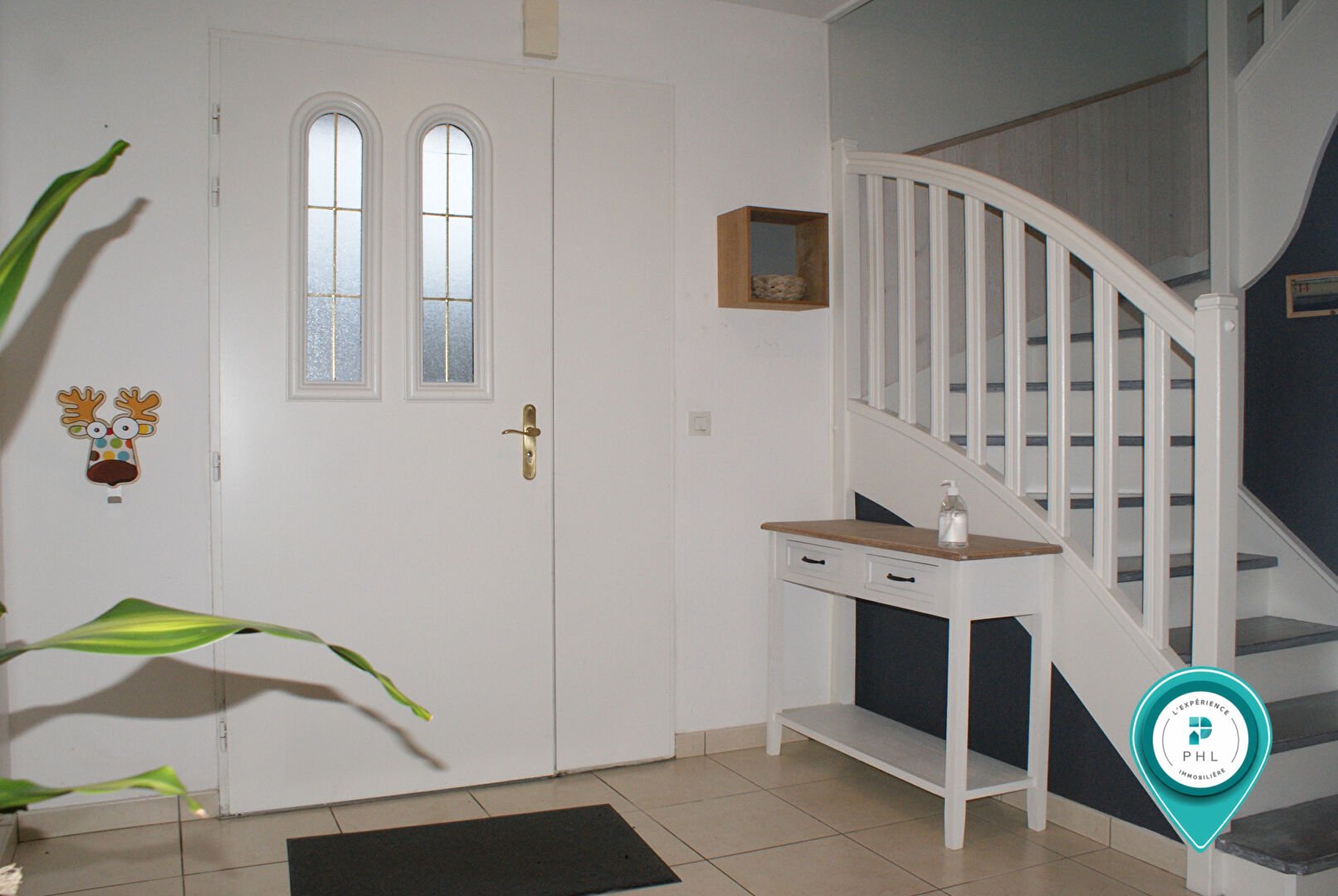 Maison à louer, 148m², Hérouville-Saint-Clair