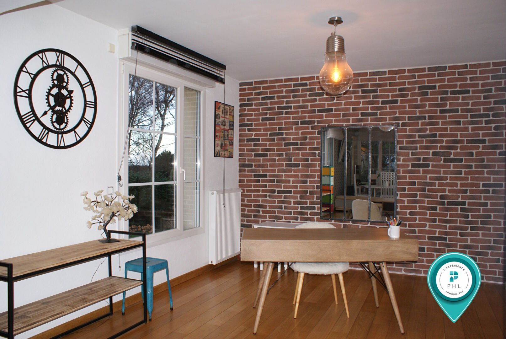 Maison à louer, 148m², Hérouville-Saint-Clair