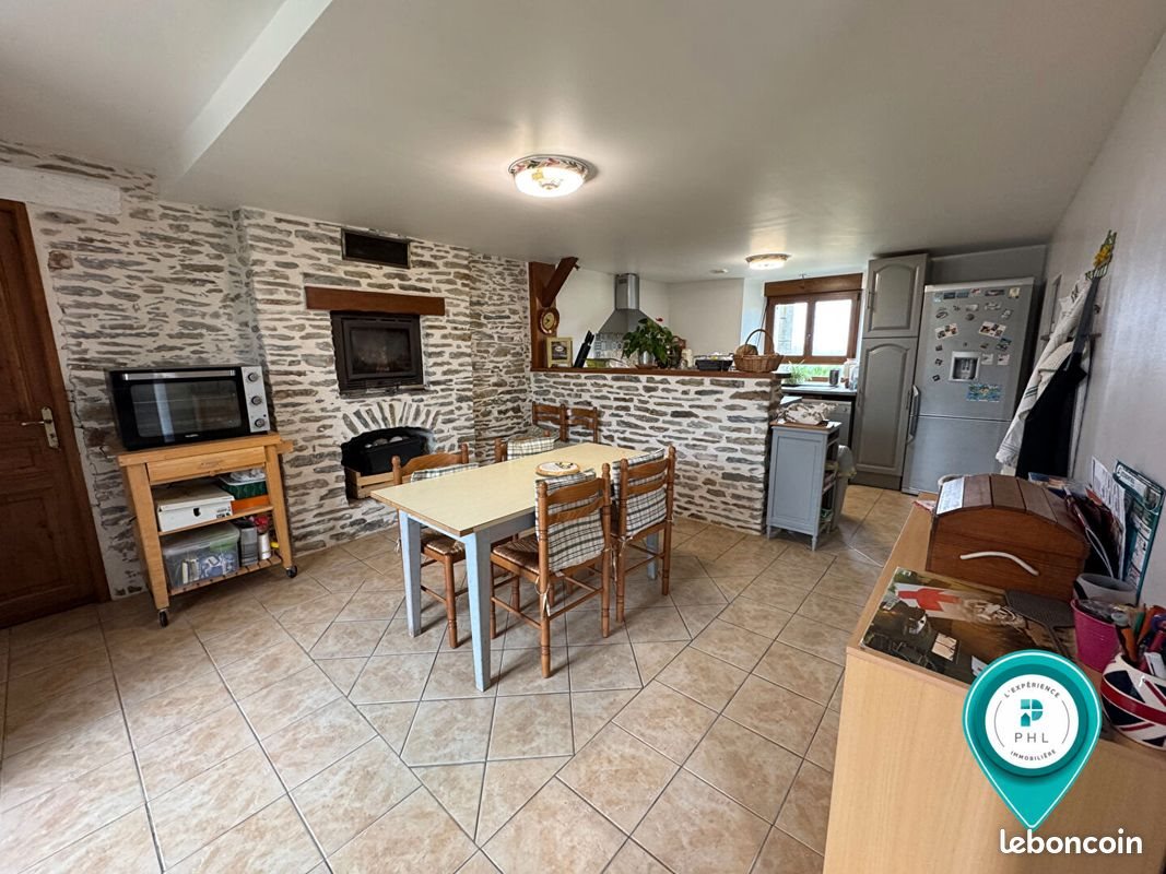 Maison à vendre, 345m², Caumont-sur-Aure