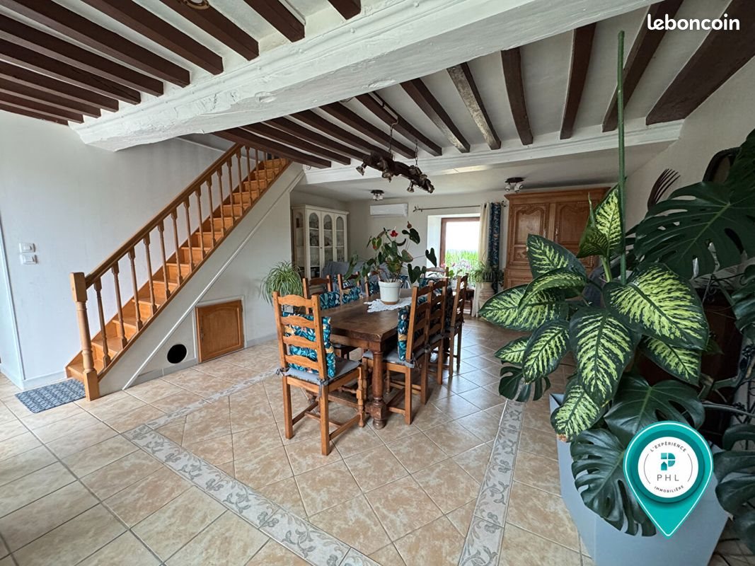 Maison à vendre, 345m², Caumont-sur-Aure