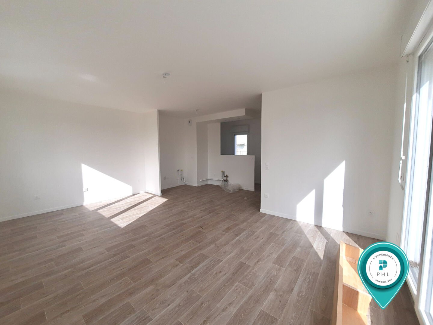 Appartement à louer, 71m², Caen