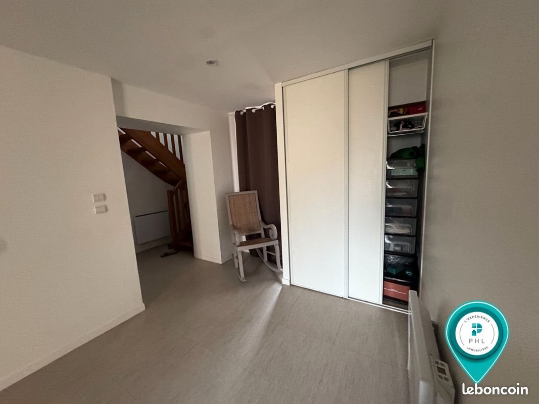 Appartement à vendre, 84m², Bayeux