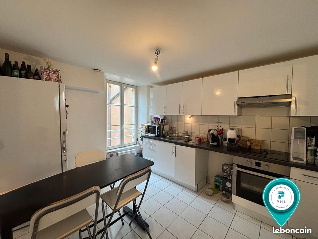 Appartement à vendre, 84m², Bayeux