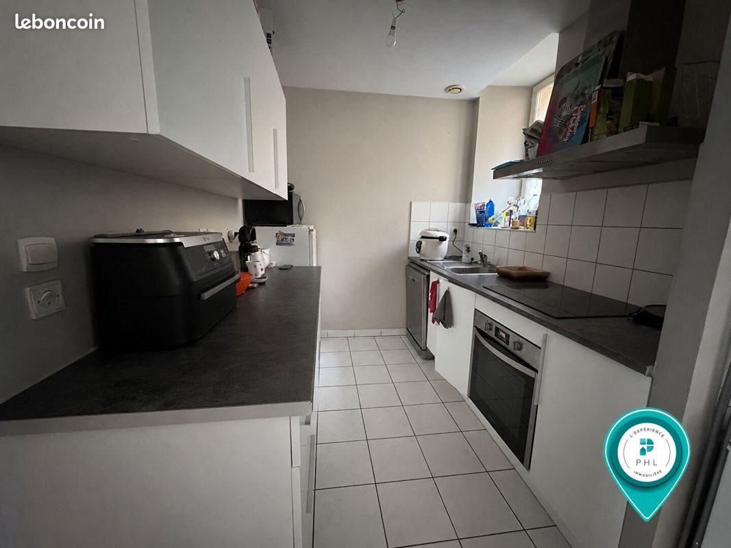 Appartement à vendre, 75m², Bayeux