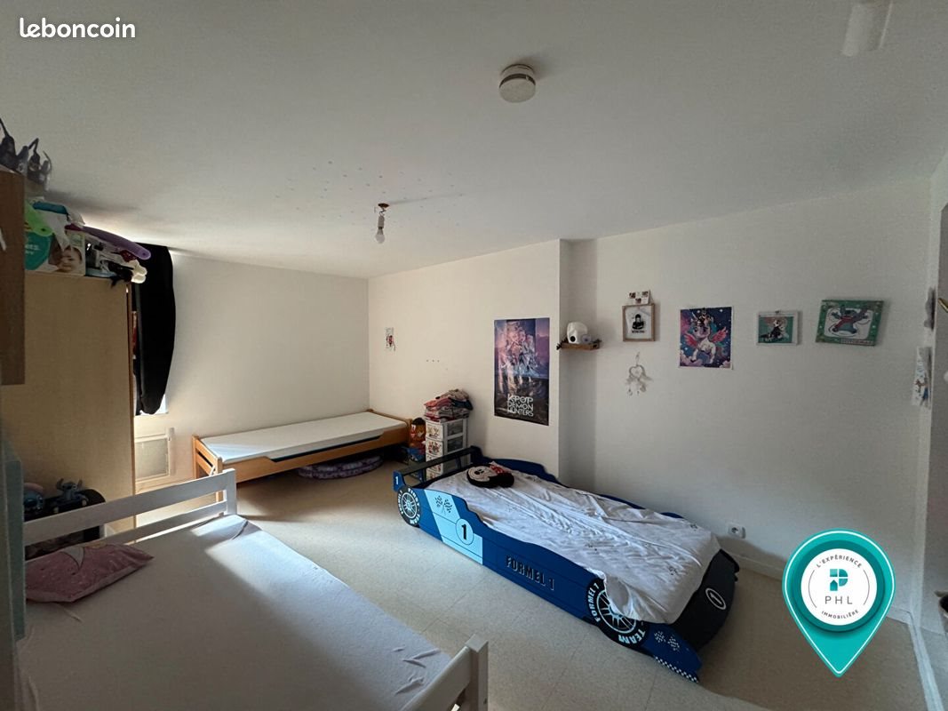 Appartement à vendre, 75m², Bayeux