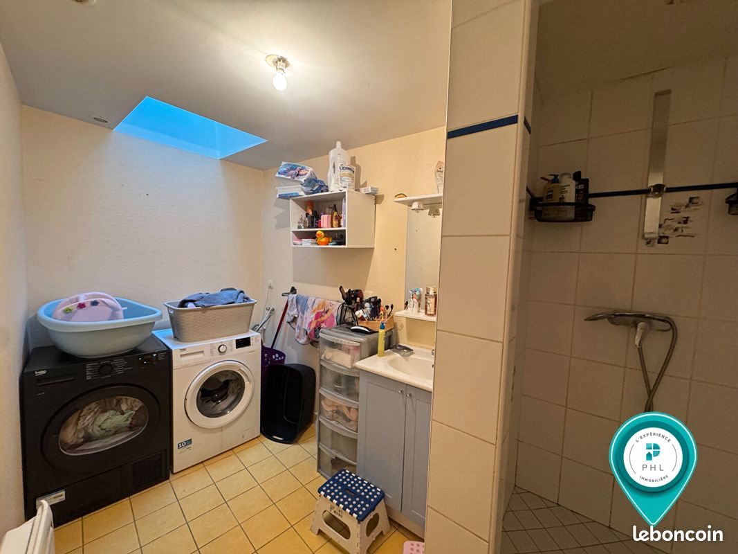Appartement à vendre, 75m², Bayeux