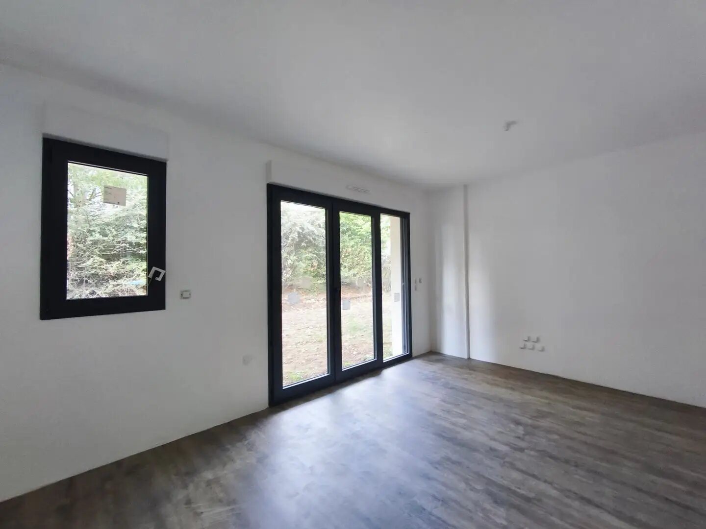 Appartement à vendre, 40m², Eterville