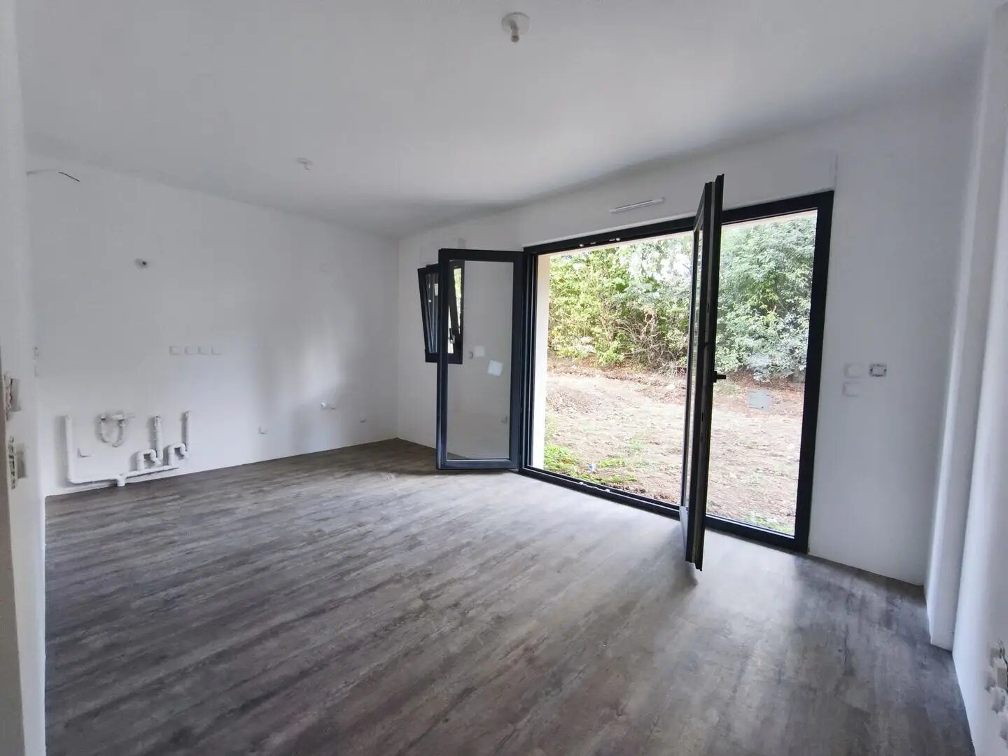 Appartement à vendre, 40m², Eterville