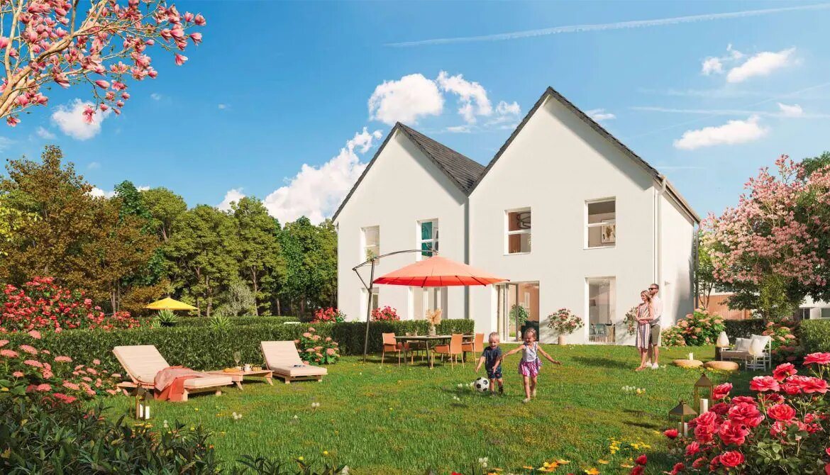 Maison à vendre, 86m², Cagny