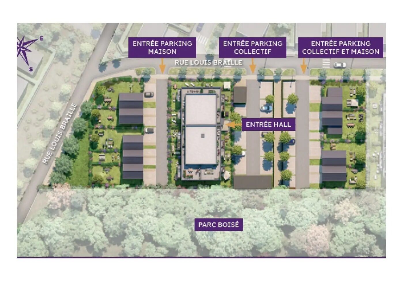 Maison à vendre, 86m², Cagny