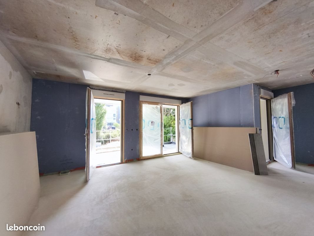 Appartement à vendre, 85m², Caen