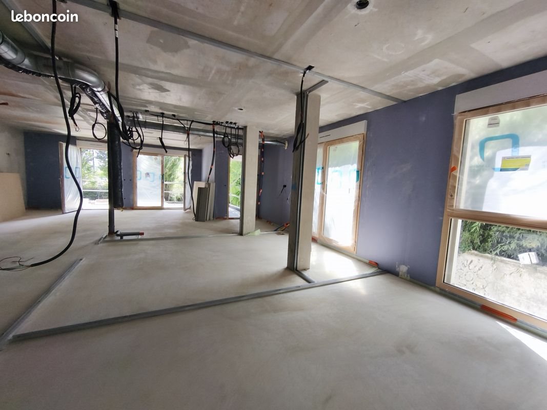Appartement à vendre, 85m², Caen