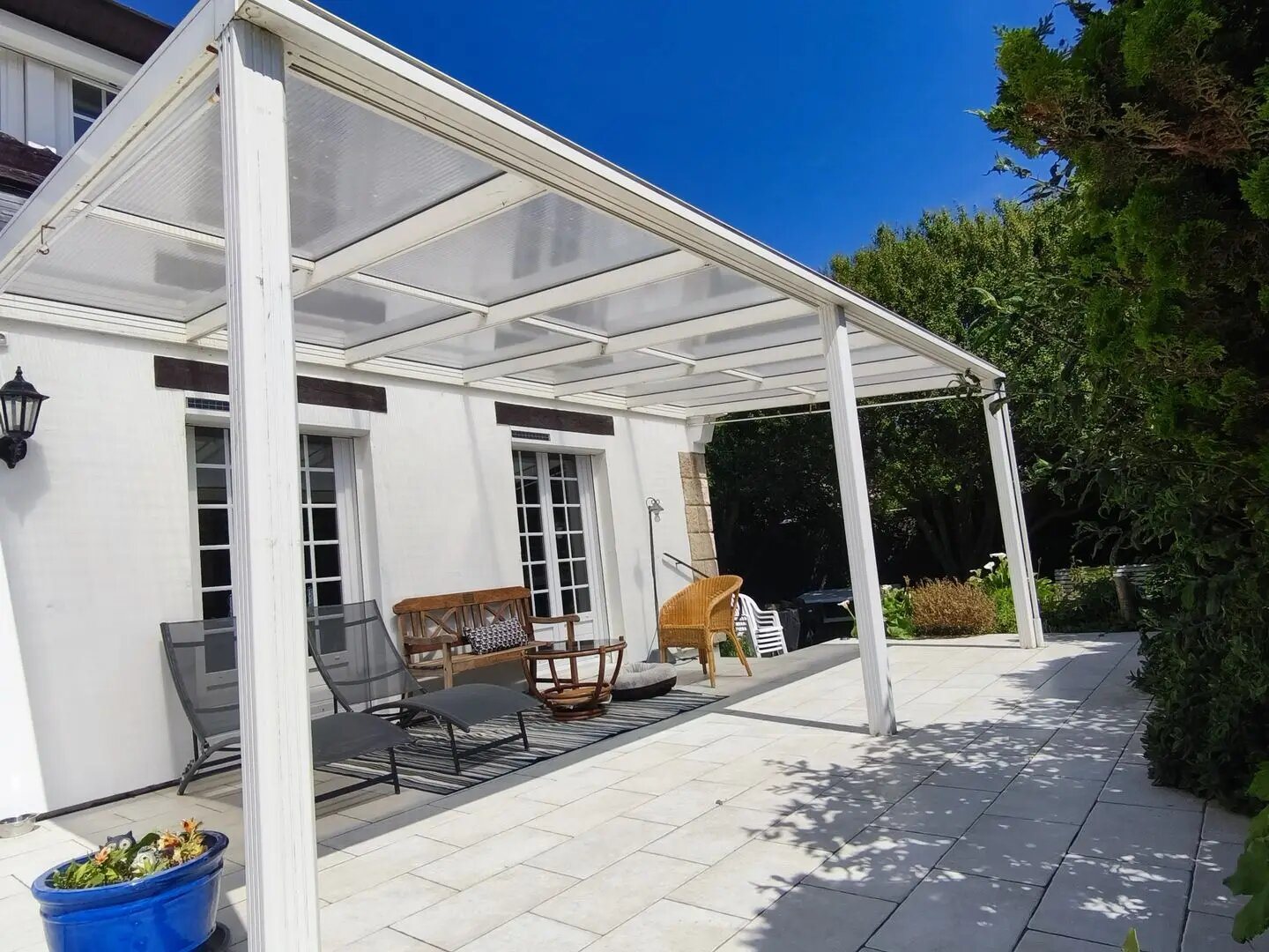 Maison à vendre, 195m², Luc-sur-Mer