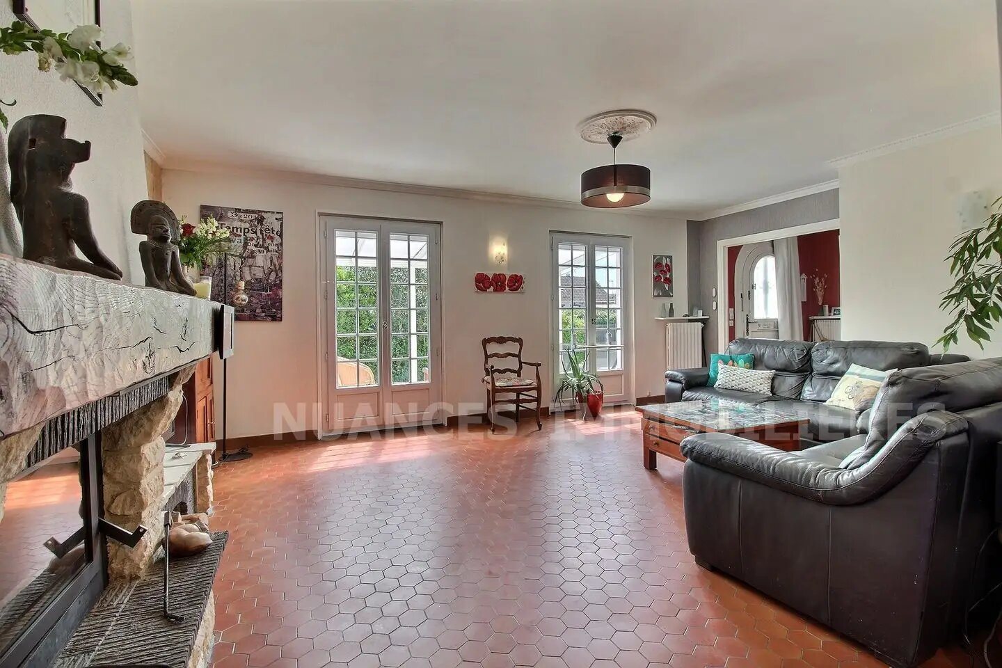 Maison à vendre, 195m², Luc-sur-Mer