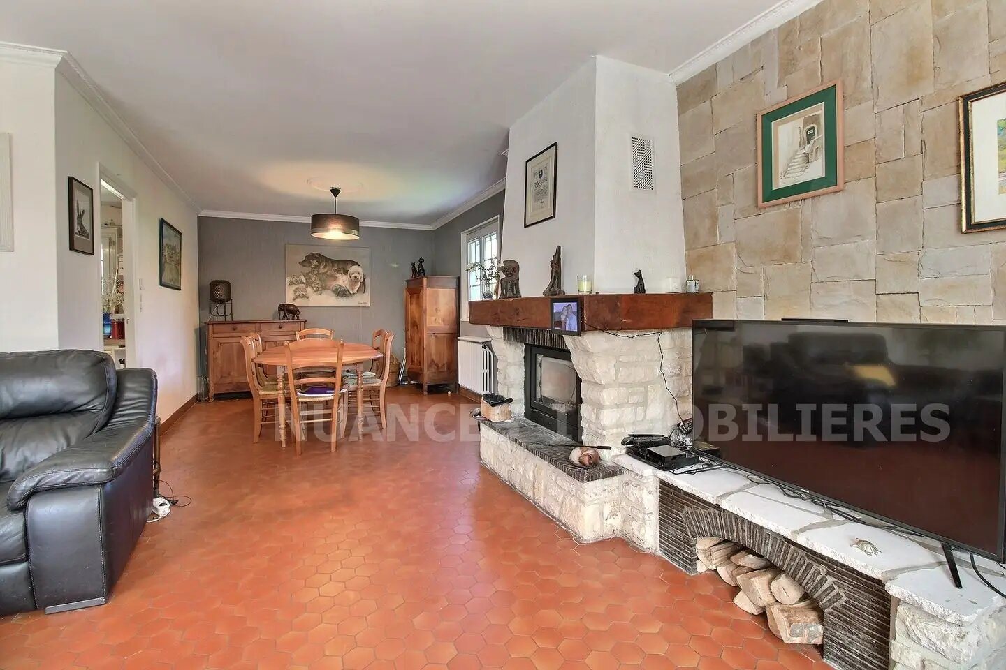 Maison à vendre, 195m², Luc-sur-Mer
