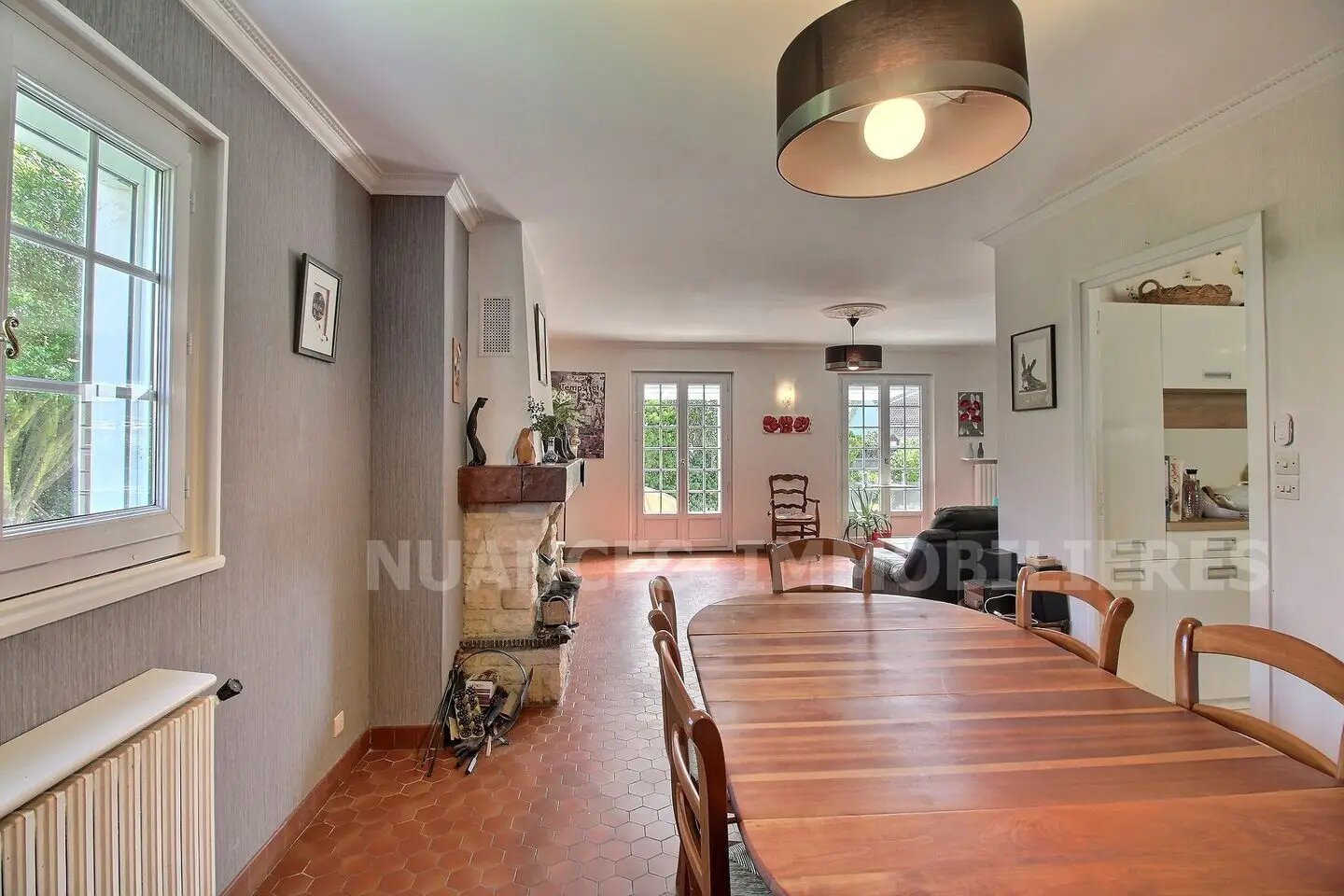 Maison à vendre, 195m², Luc-sur-Mer